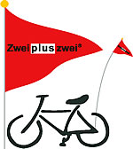 Bike flag