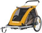 croozer 535